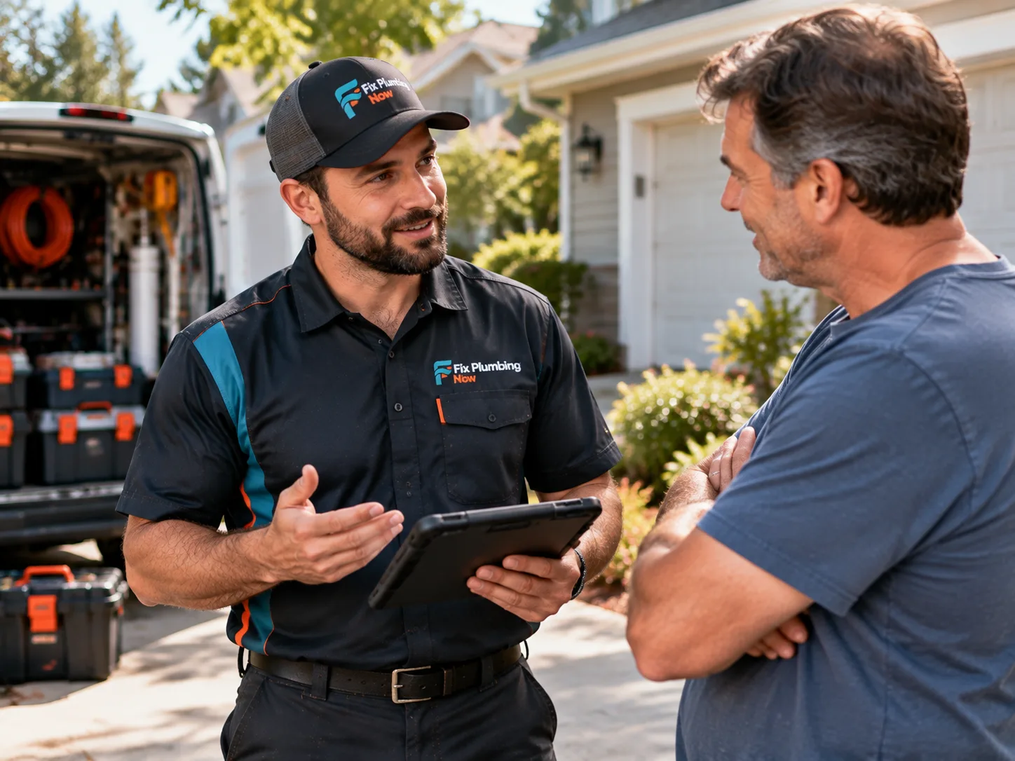 Clogged Drain Service Venango, NE FAQs